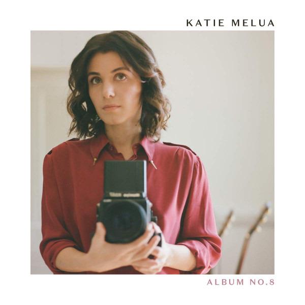 Melua, Katie - Album No. 8