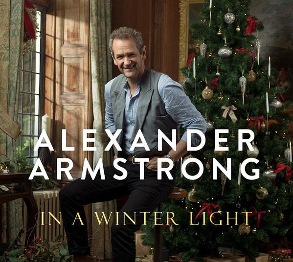 Armstrong, Alexander - In A Winter Light