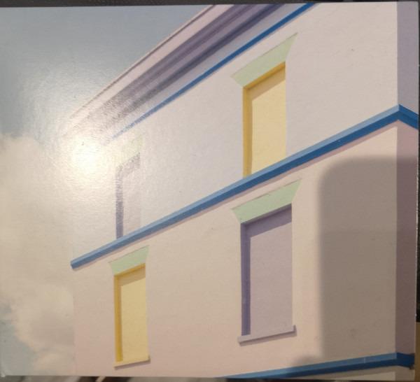 Bottle, Billy & The Multiple - The Other Place