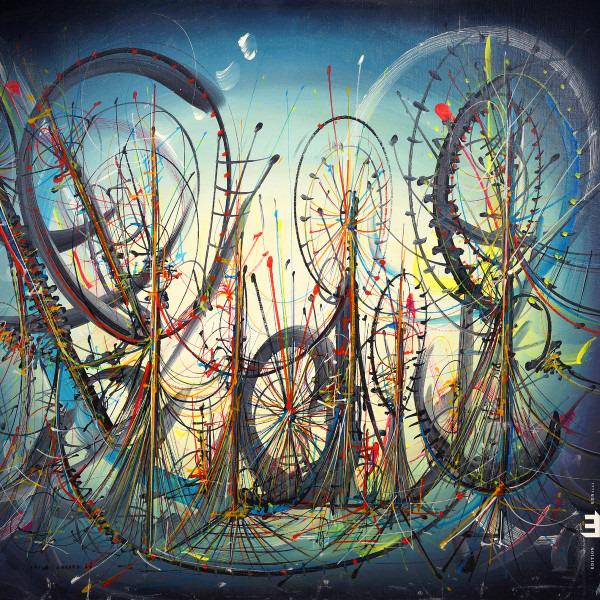 Ballard, Jeff - Fairgrounds DRUM MUSIC