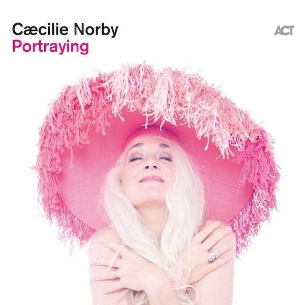 Norby, Cæcilie - Portraying