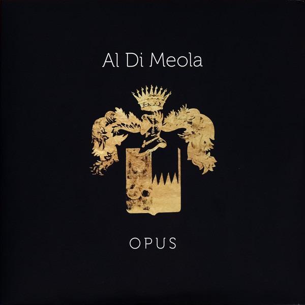 Di Meola, Al - Opus