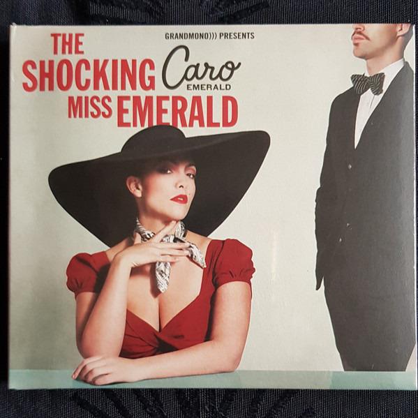 Emerald, Caro - The Shocking Miss Emerald