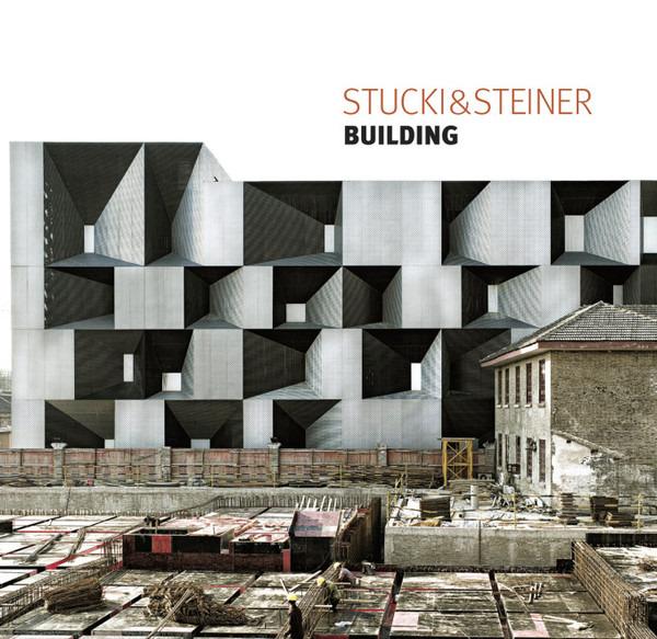 Stucki&Steiner - Building