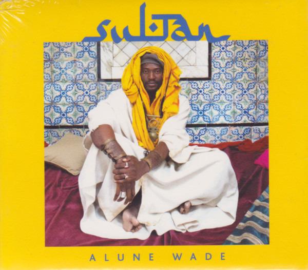 Wade, Alune - Sultan