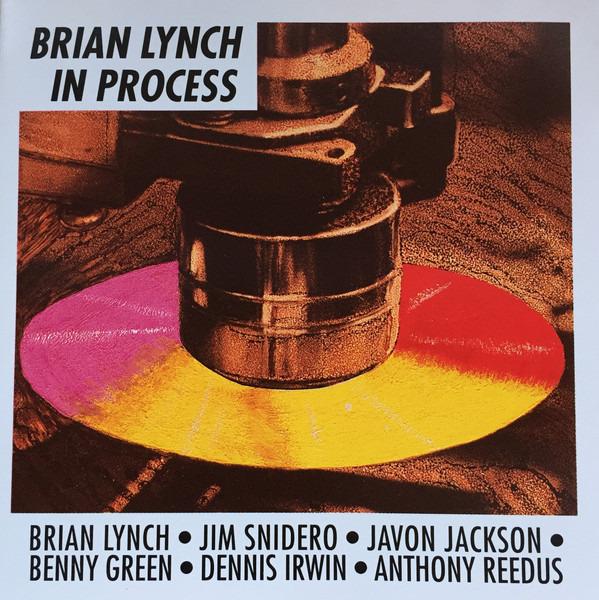 Lynch, Brian - In Process