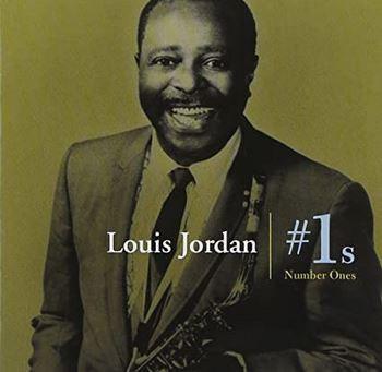 Jordan, Louis - Number Ones