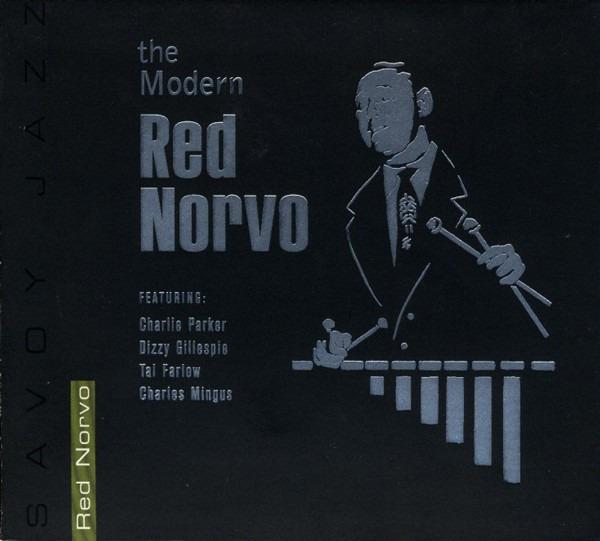 Norvo, Red - The Modern Red Norvo