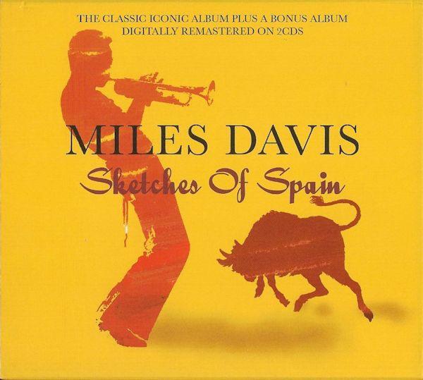 Davis, Miles - Sketches Of Spain