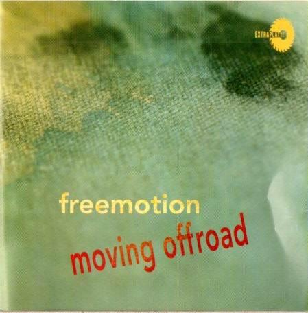 Freemotion - Moving Offroad