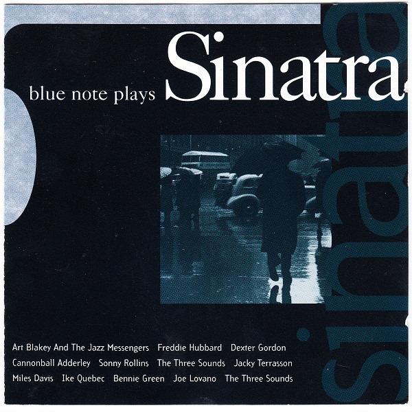 VA - Blue Note Plays Frank Sinatra