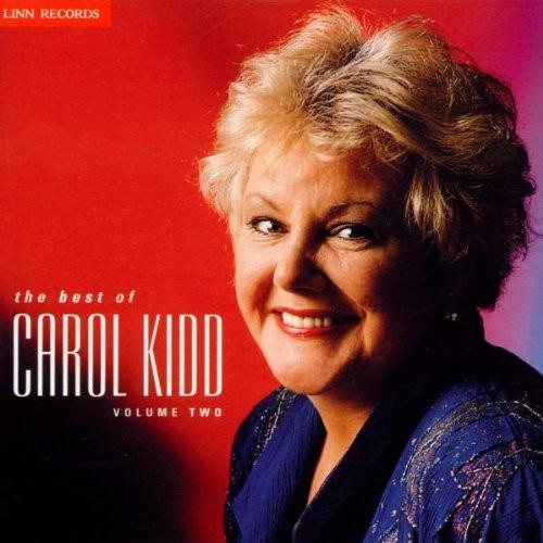 Kidd, Carol - The Best Of Carol Kidd Volume Two