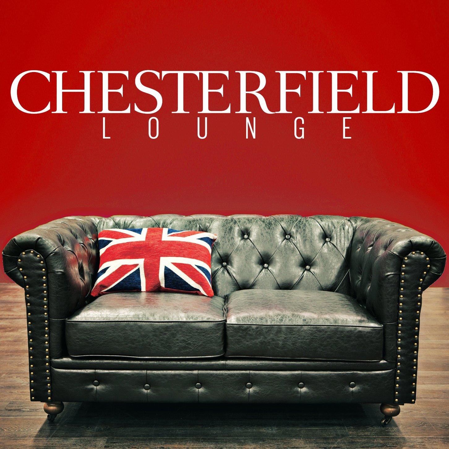 VA - Chesterfield Lounge