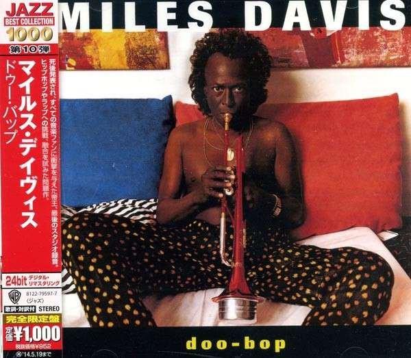 Davis, Miles - Doo-Bop