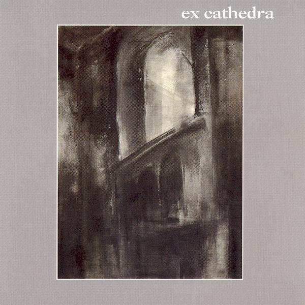 Ex Cathedra - same