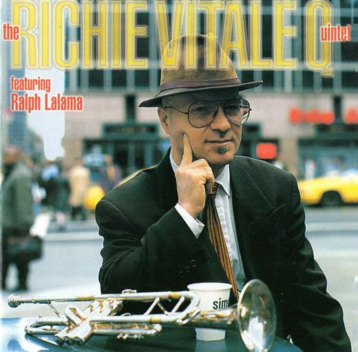 Vitale, Richie Quintet - Live At Smalls ft. Ralph Lalama