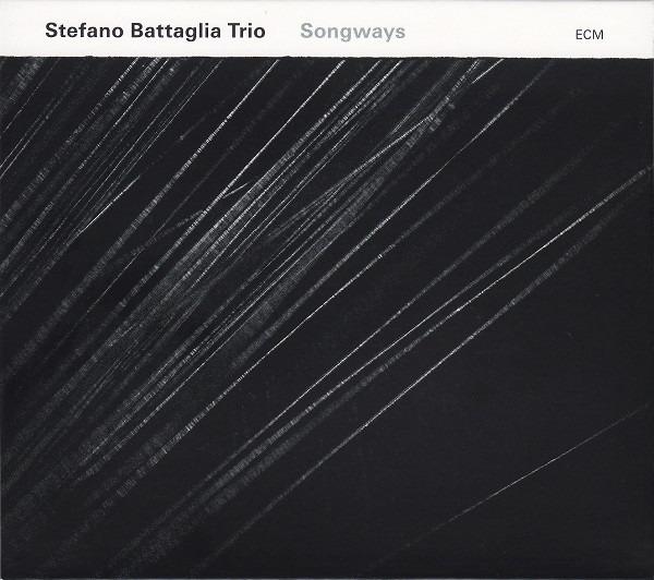 Battaglia Trio, Stefano - Songways