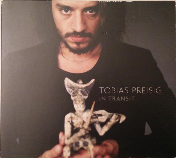 Preisig, Tobias - In Transit