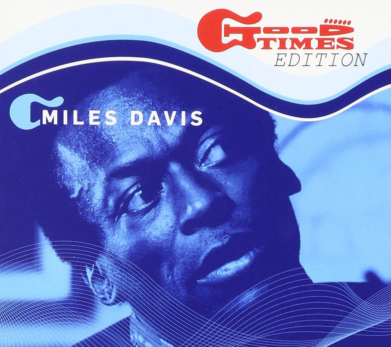 Davis, Miles - Kind of Blue