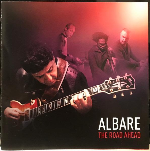 Albare - The Road Ahead