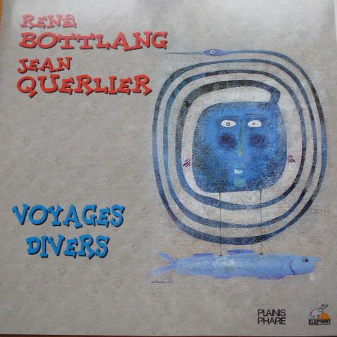 Bottlang, René / Jean Querlier - Voyages Divers