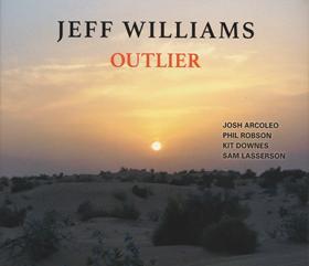 Williams, Jeff - Outlier
