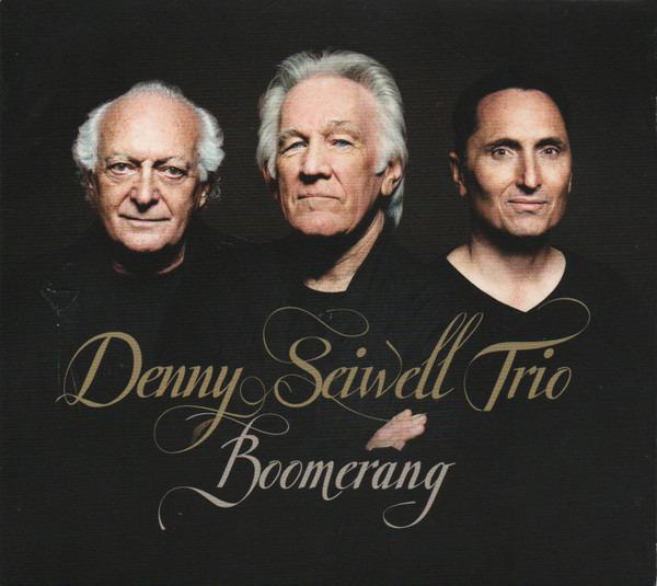 Seiwell Trio, Denny - Boomerang