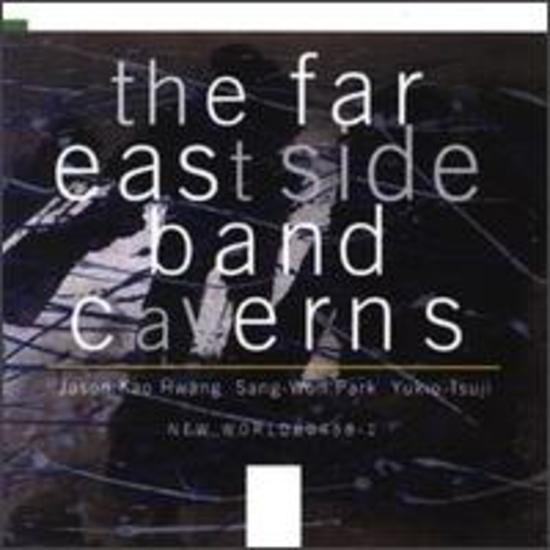 Far East Side Band Cavers - same