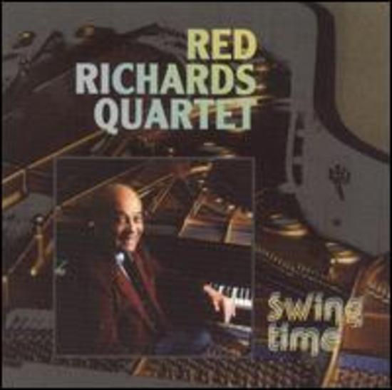 Richards, Red - Swing Time (George Kelly)