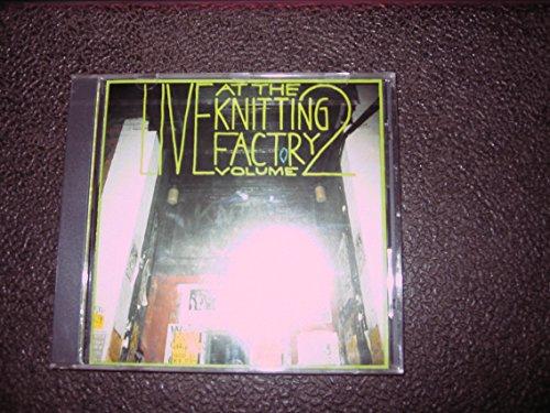 VA - Live at the Knitting Factory NYC Vol. 2 CHUNK GARY LUCAS