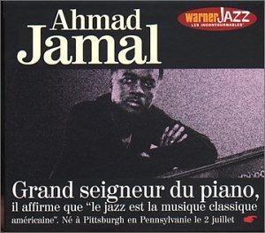 Jamal, Ahmad - Les Incontournables