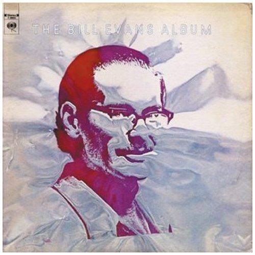 Evans, Bill - The Bill Evans Album