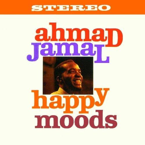 Jamal, Ahmad - Happy Moods