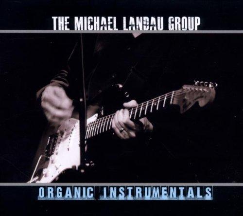 Landau, Michael - Organic Instrumentals LARRY GOLDINGS