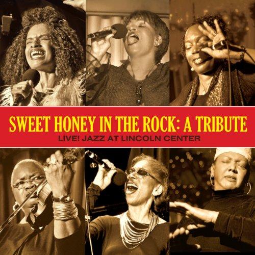 Sweet Honey In The Rock - A Tribute Live! Jazz At Lincoln Center