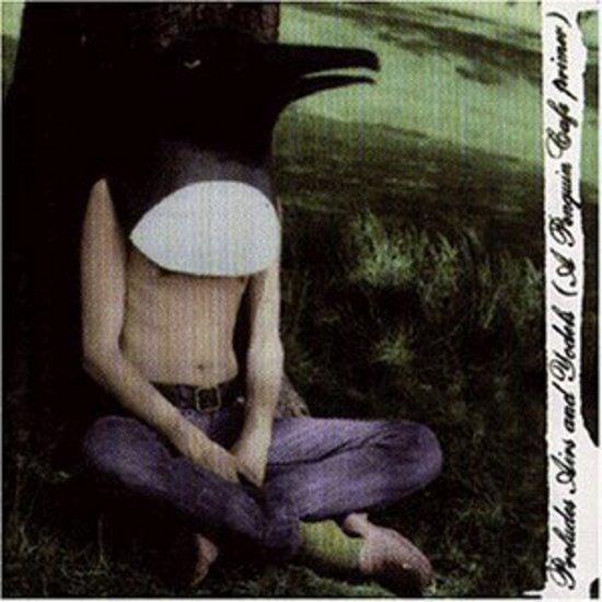 Penguin Cafe Orchestra - Preludes Airs & Yodels