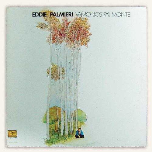 Palmieri, Eddie - Vamonos Pa'l Monte