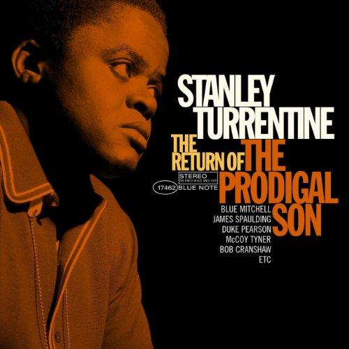 Turrentine, Stanley - The Return of the Prodigal Son