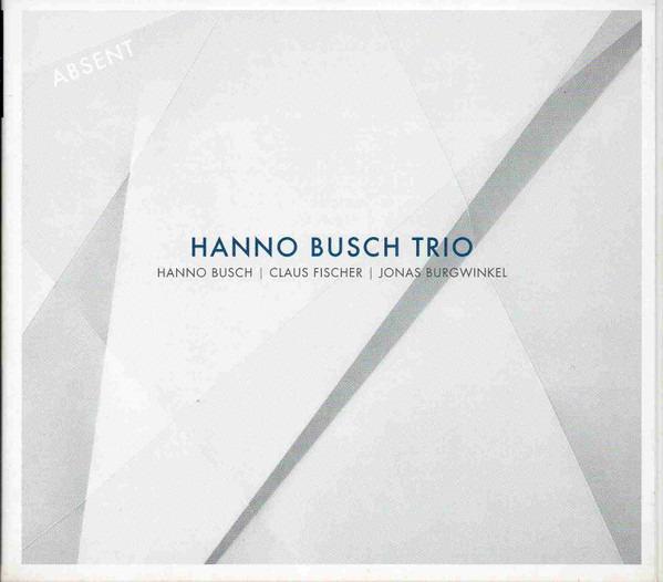 Busch, Hanno Trio - Absent