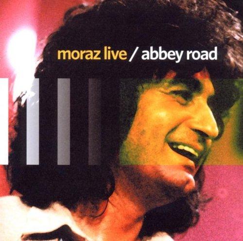 Moraz, Patrick - Live At Abbey Road +3 Bonustracks YES