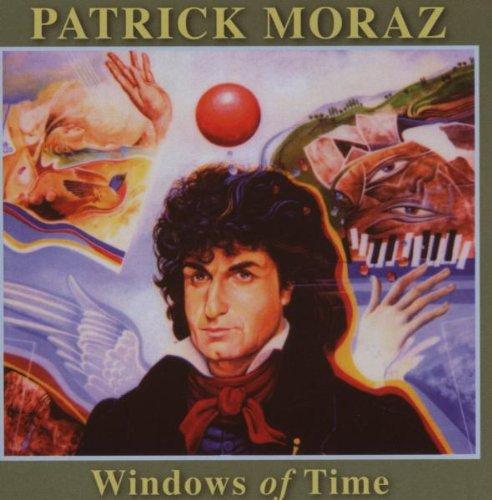 Moraz, Patrick - Windows Of Time YES