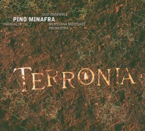 Minafra, Pino - Terronia