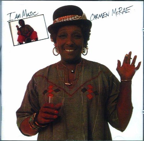 McRae, Carmen - I am Music REMASTERED DELUXE EDITION