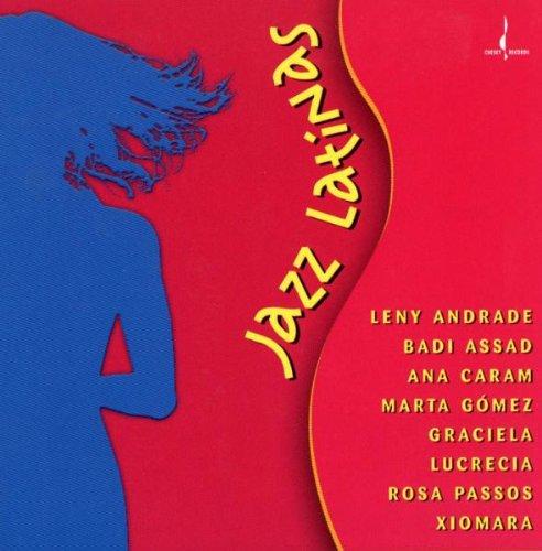 VA - Jazz Latinas LUCRECIA ANA CARAM BADI ASSAD