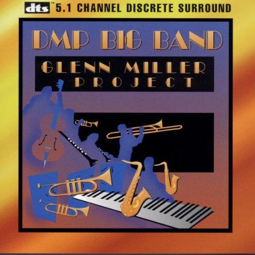 DMP Big Band - Glenn Miller Project