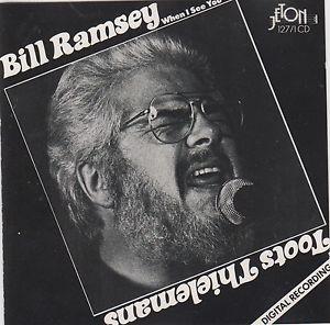 Ramsey, Bill / Toots Thielemans - When I See You