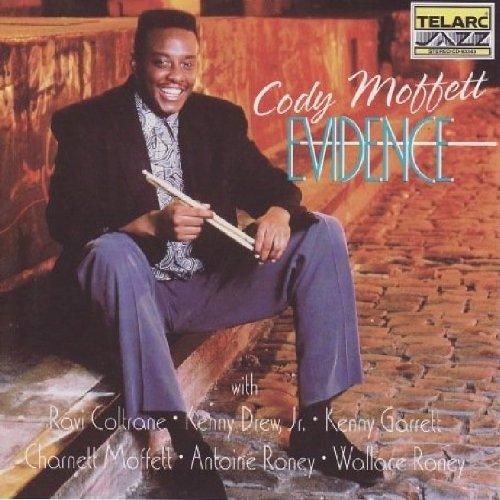 Moffett, Cody - Evidence KENNY GARRETT WALLACE RONEY