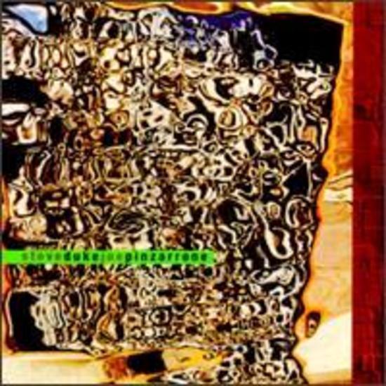 Duke, Steve - Monk by 2