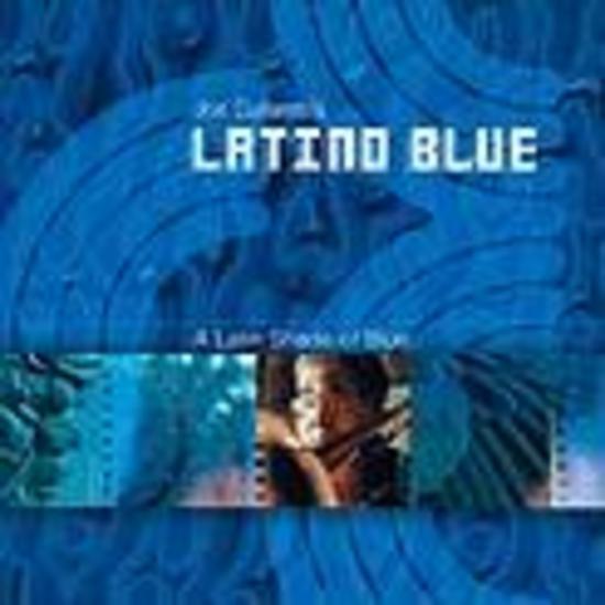 Gallardo, Joe - Latin Shade (Nils Landgren)