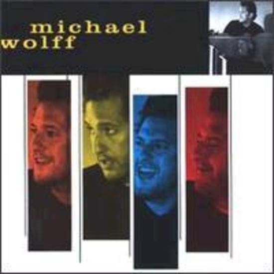 Wolff, Michael - same